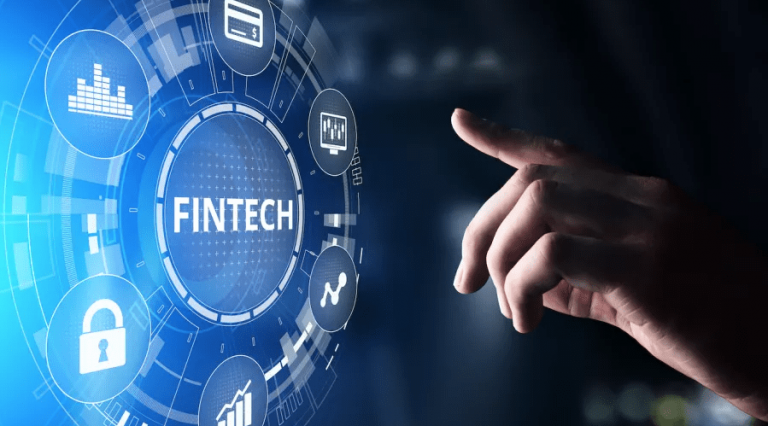 Tecnología financiera: Firmas que están transformando el panorama financiero con soluciones digitales.